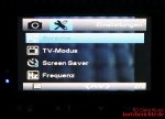 Fodsports DashCam Full HD Car Camera Einstellungsmenü Teil 2